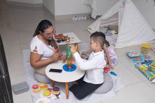 Mariana Sinatra Kids - 7