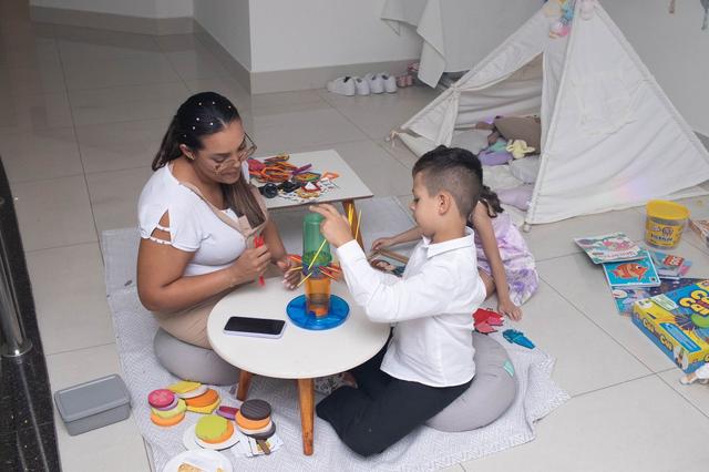 Mariana Sinatra Kids - 4