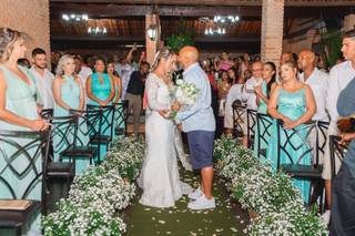 Rosaflor Decor e Eventos - 25