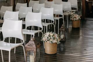 Harianne Decorações - 16