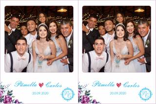 Creative Foto Cabine - 4