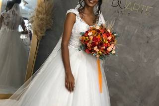 D&J Flores - Floricultura - 17