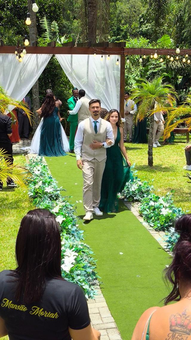 Moriah Eventos - 1