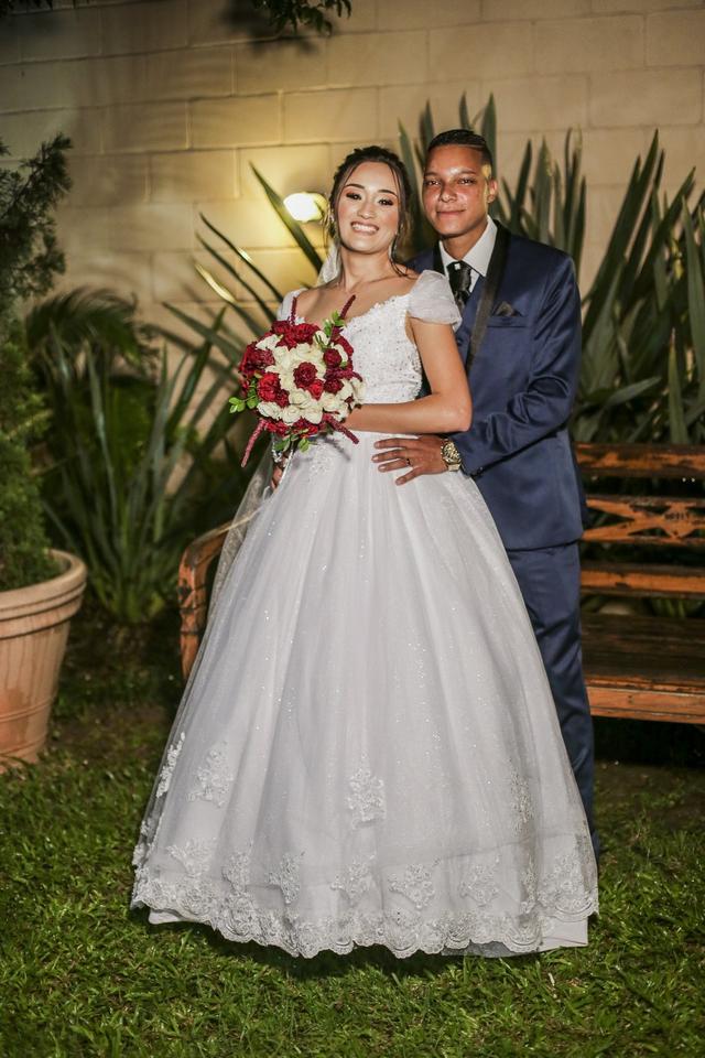 Atelie Regina Ribeiro Alta Costura - 2