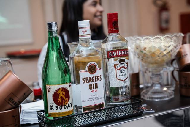 Stark Bar 1