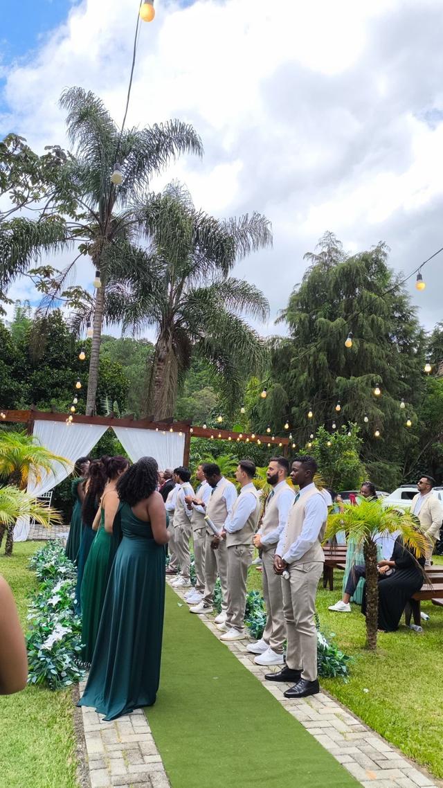 Moriah Eventos - 2
