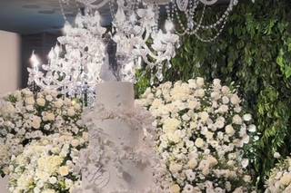 Dercineide Aguiar Decorações e Eventos - 6