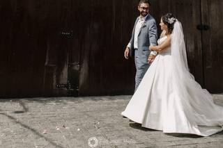 Gisele Campos - Celebrante de Casamentos - 6