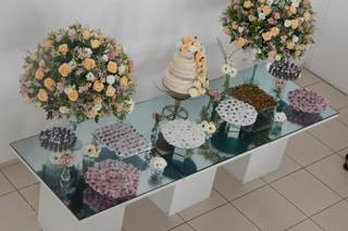 Fernanda Cavalcante Decorações - 23