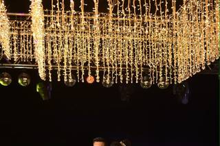 Bena Eventos Iluminação - 17