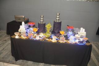 Ideally Showcolate - 7