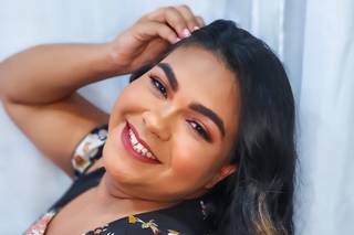 Quécia Braga Beauty Makeup - 10