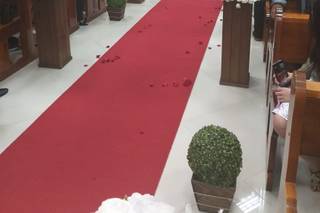 Vitoria Decorações - 7