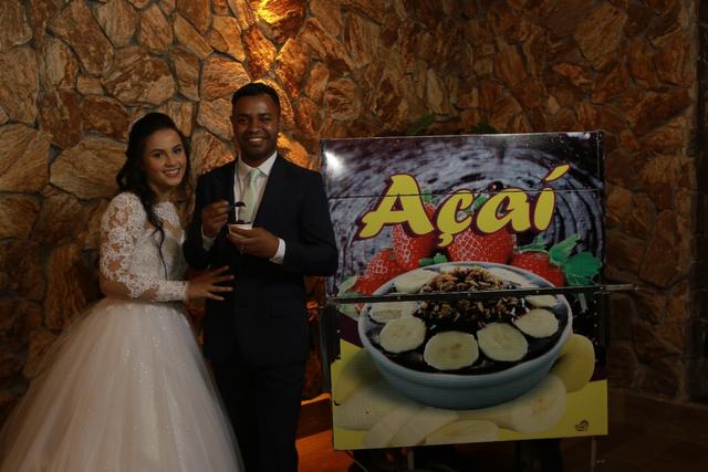 Açaí do Pardal - 2