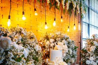 Shekinah Cerimoniais e Decorações - 8