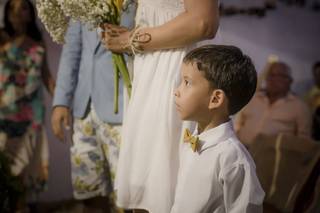 Amor & Letras - Celebrante - 11