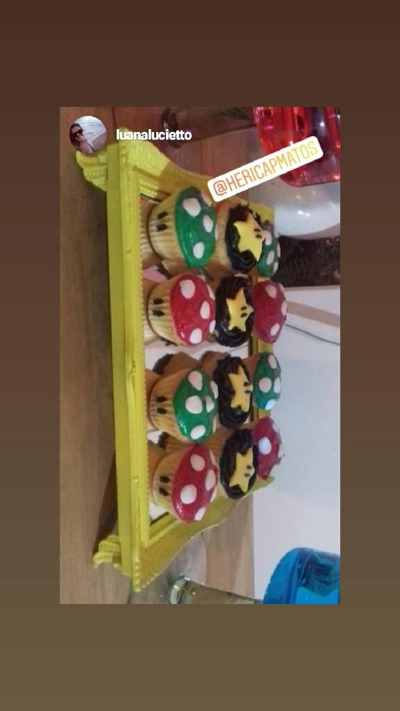 Cereja do Bolo - Produção de Eventos - 2