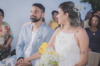 Amor & Letras - Celebrante - 12