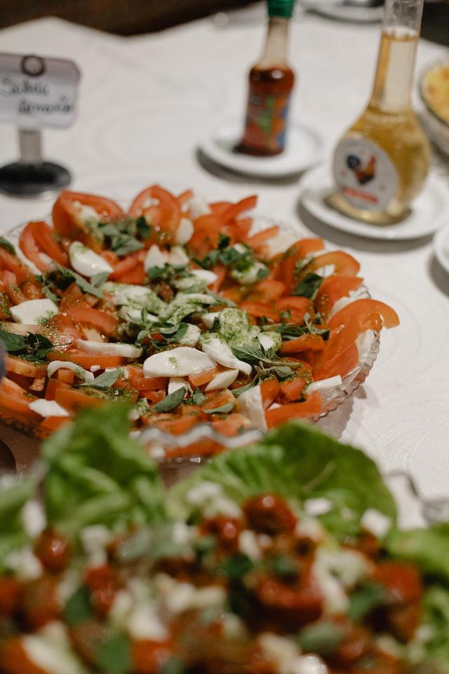 Chef Vini Eventos - 2
