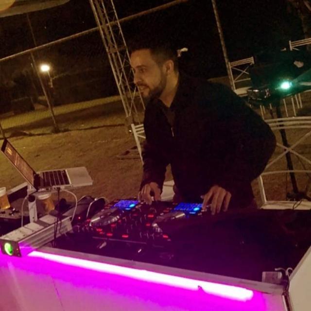 Hi-Fi Festas - 1
