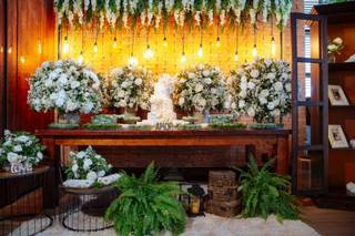 Shekinah Cerimoniais e Decorações - 10