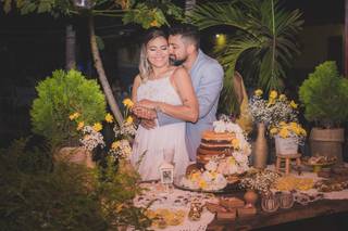 Amor & Letras - Celebrante - 13