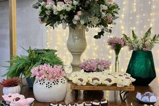Cerrado Palace Eventos - 16