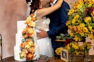 Espaço Casa da Praia - 5