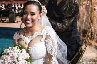 Malu Mageski Cerimonialista - 10