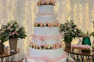 Cerrado Palace Eventos - 17