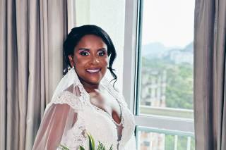 Ingrid Freitas Makeup - 31