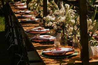 Pé Na Areia Eventos - 6