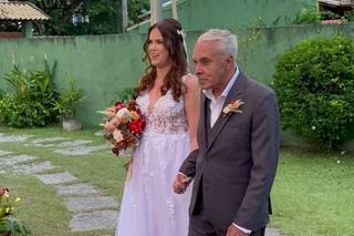 Espaço Casa da Praia - 6