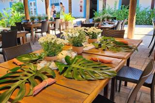 Porto Grande Hotel & Convention - 6