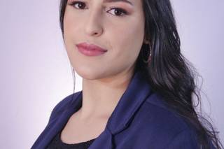 Michelli Cocença Makeup - 6