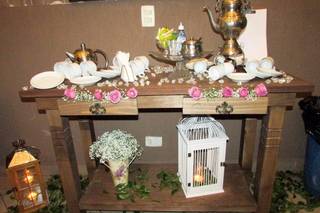 Arte Natural Decorações e Eventos - 14