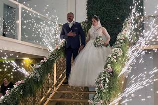 Cerrado Palace Eventos - 18