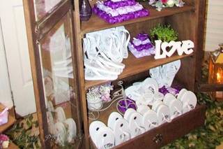 Arte Natural Decorações e Eventos - 15