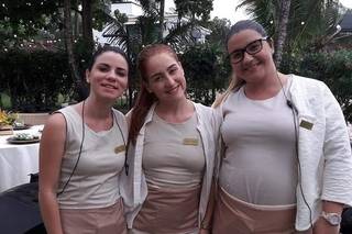 Donna Casamentos e Eventos Especiais - 12