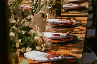 Pé Na Areia Eventos - 7