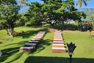 Porto Grande Hotel & Convention - 7