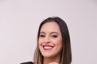 Michelli Cocença Makeup - 7