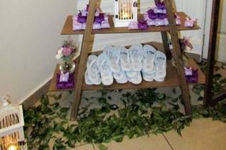 Arte Natural Decorações e Eventos - 16