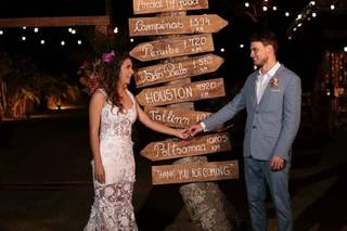 Donna Casamentos e Eventos Especiais - 13