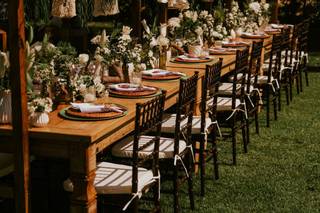 Pé Na Areia Eventos - 8