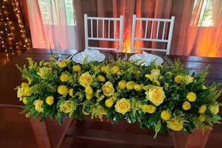 Happiness Decoração de Eventos - 26