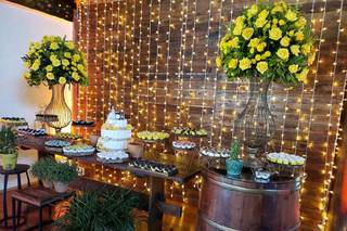 Happiness Decoração de Eventos - 27