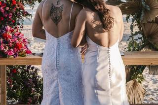 Simone Antunes Makeup - 7
