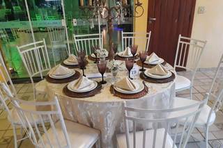 La Casa Bella Buffet - 19