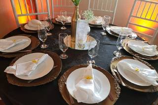 Happiness Decoração de Eventos - 28